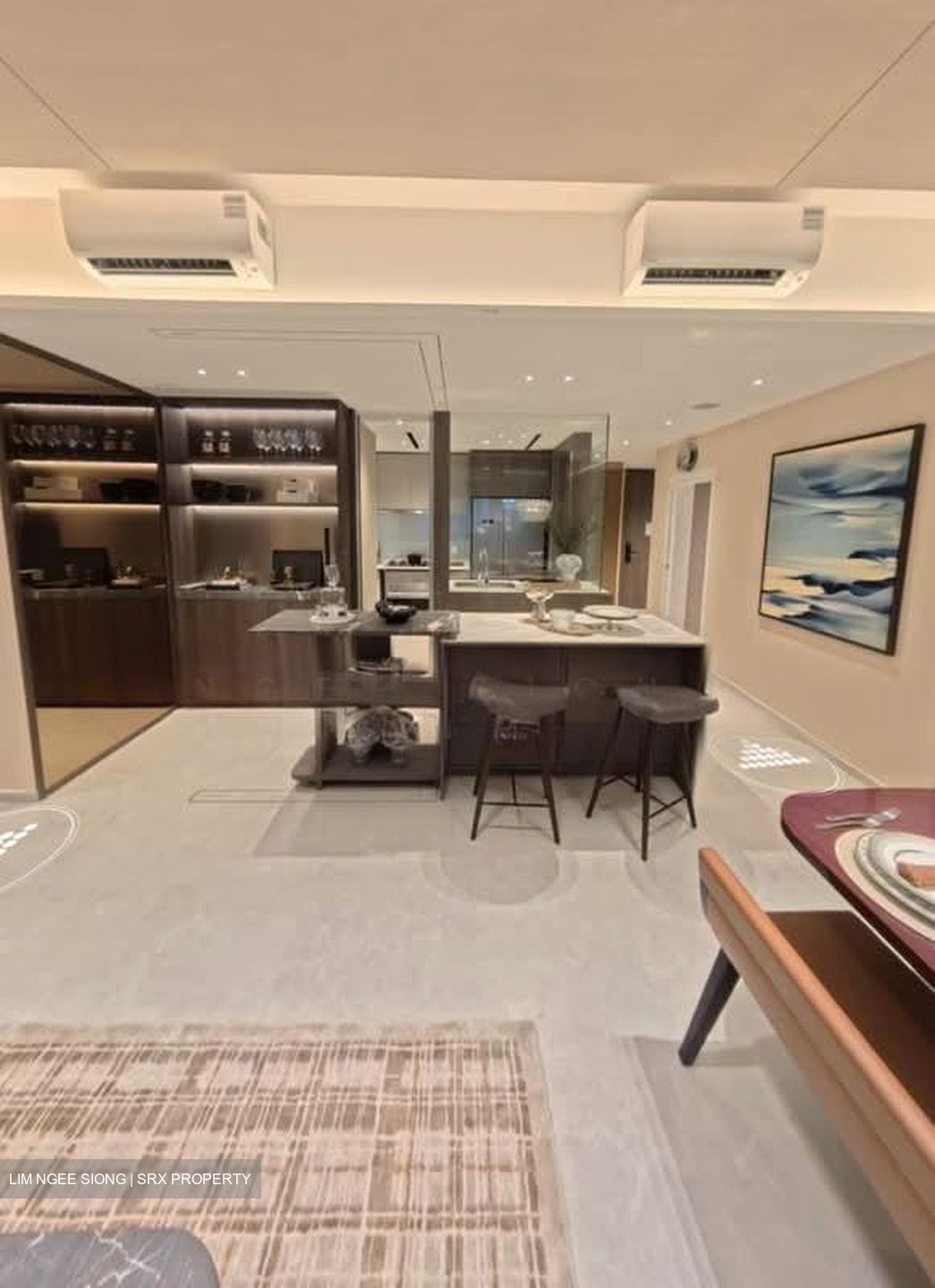 The Brownstone (D27), Condominium #579718191